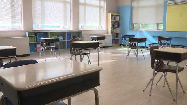 St Martin S Lutheran School Looks To Fall Confident For Students To Return St Martin S Lutheran School Looks To Fall Confident For Students To Return