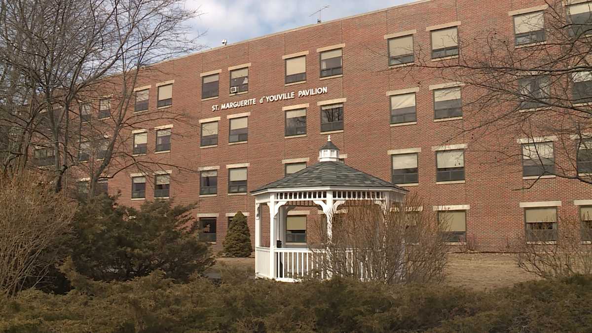 Maine nursing homes take increased measures due to coronavirus