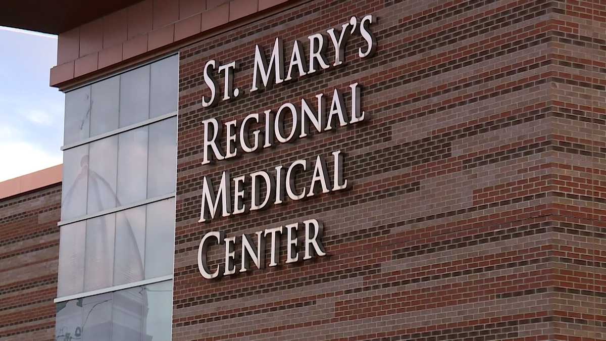 Cancer care practice in Lewiston to close - WMTW — Oncology (Cancer Care) clinic in Lewiston, ME