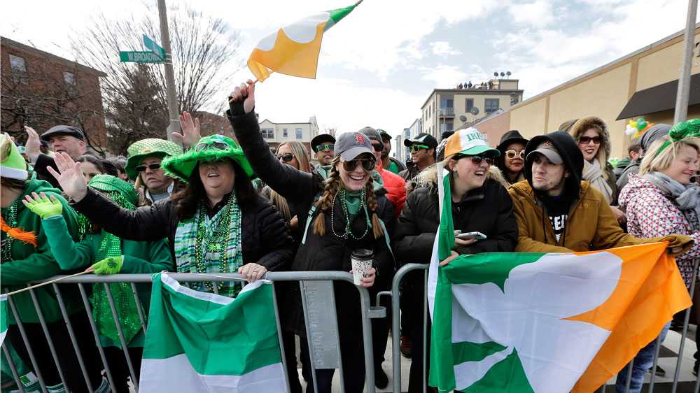 Changes coming for South Boston St. Patrick's Day parade