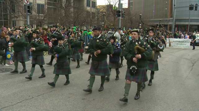 Pittsburgh St. Patrick's Day parade is March 11 - Vimarsana News