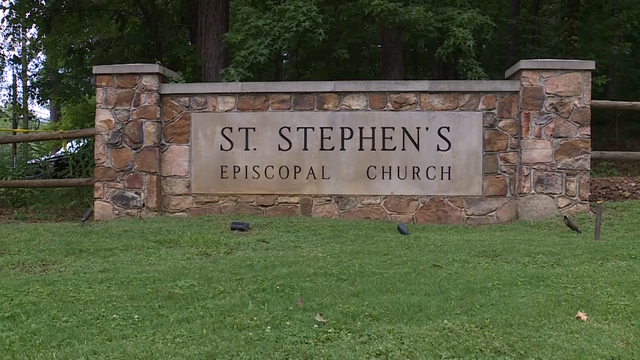 Vestavia Hills church shooting victims identified, suspect jailed on capital murder charges