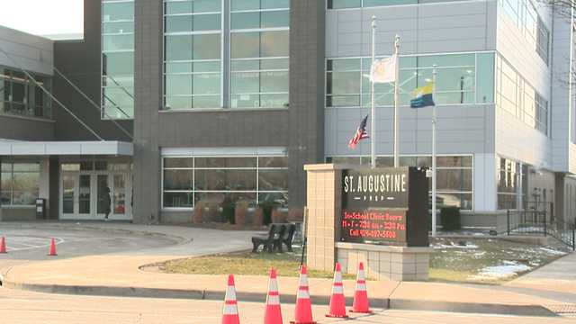 Children exposed to cleaning chemicals at St. Augustine Prep - Vimarsana News