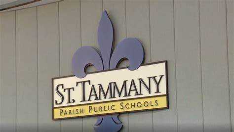St. Tammany Parish School Board approves budget for teacher pay raises - Vimarsana News