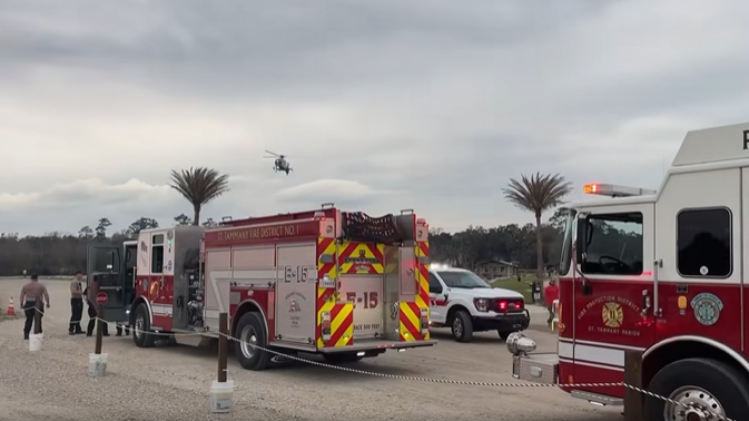 Multiple patients hurt in Northshore boat accident