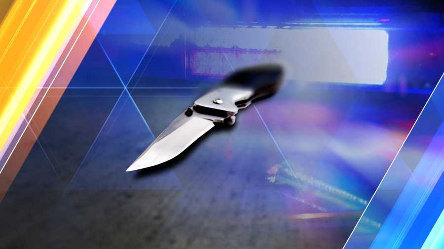 Man stabbed in South Portland