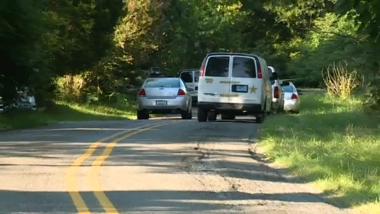 Authorities ID Man Found Shot To Death At Home In West Jefferson County