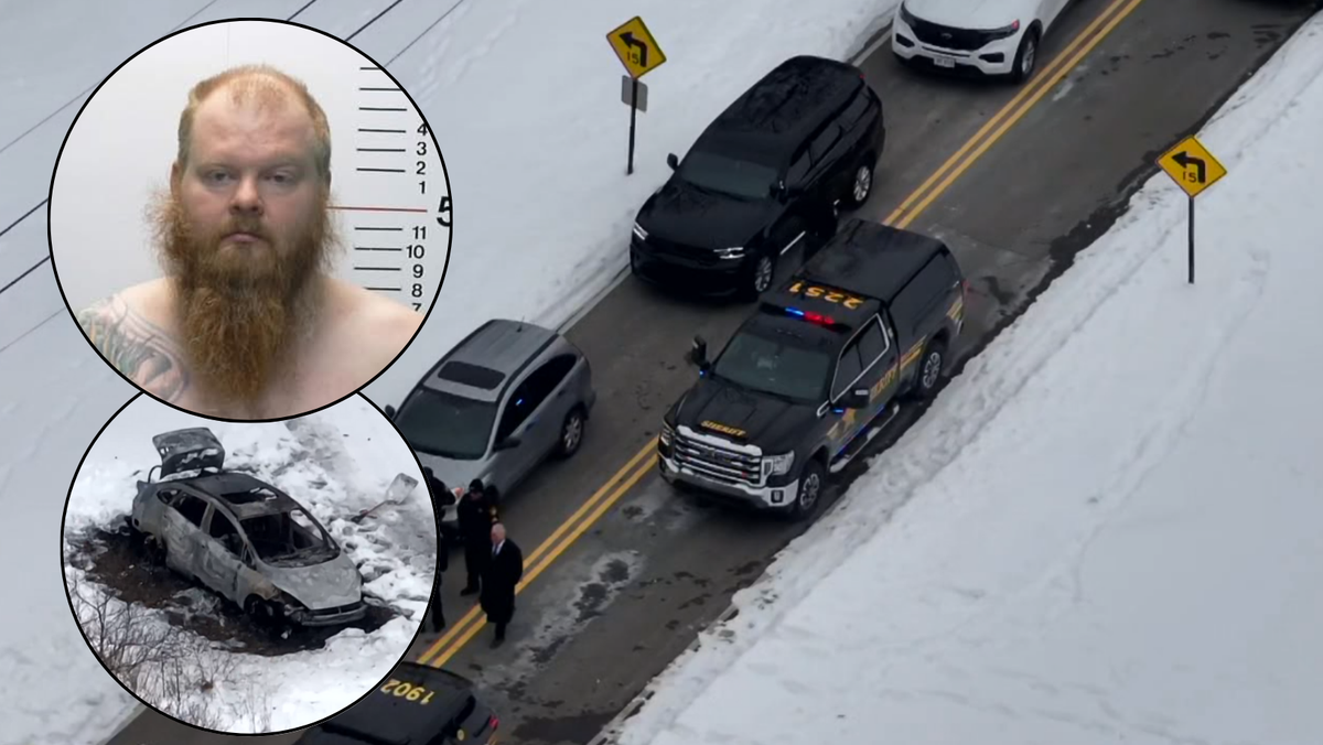 Bond increased for man accused of stabbing Butler County deputy