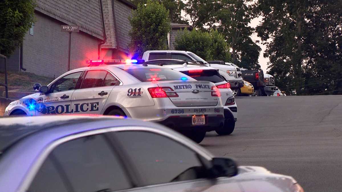 Man stabbed to death in Clifton Heights neighborhood, police say