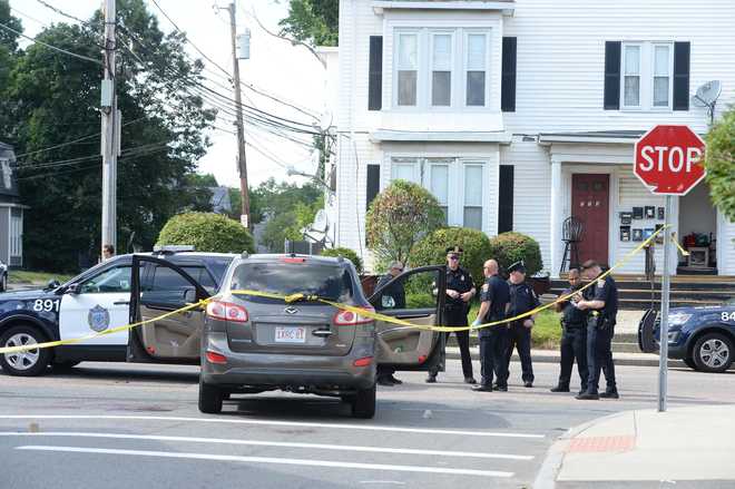 Woman charged with murder in fatal road rage incident held without bail