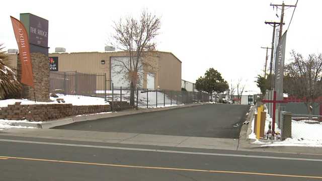 Police investigate suspicious death in northeast Albuquerque - Vimarsana News