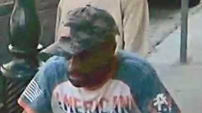 Nopd Searching For Suspect Accused Of Stabbing A Man In The French Quarter