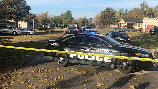 Person taken to hospital after stabbing in SE OKC, police say - KOCO