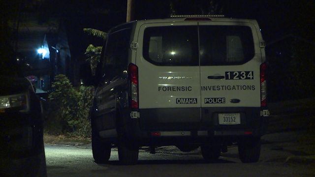 Omaha police find man critically injured in stabbing - Vimarsana News