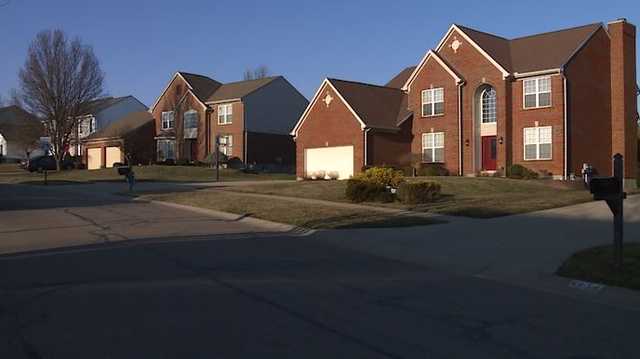 3-year-old Deerfield Township boy expected to be OK after ceramic knife stabbing - Vimarsana News