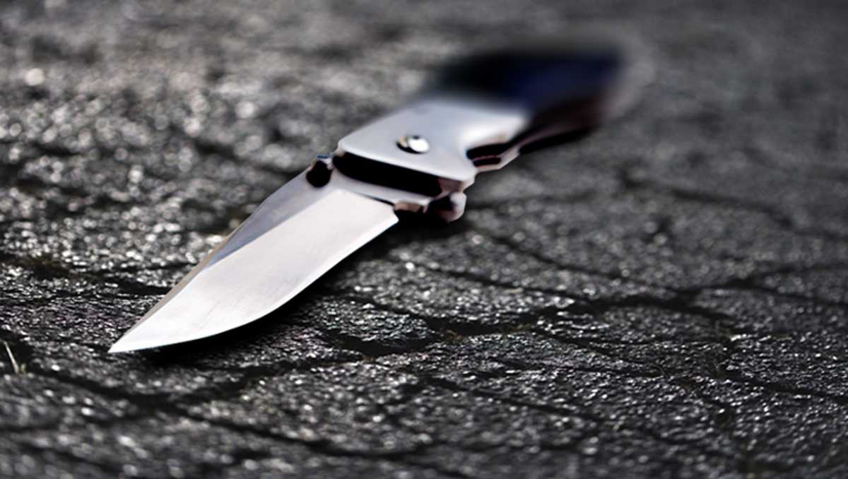 Assault News Image