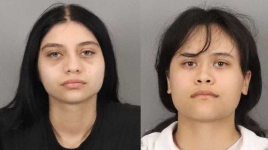 California women arrested in connection to football player's stabbing death