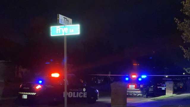 One person dies after knife fight in southeast Oklahoma City, police say - Vimarsana News