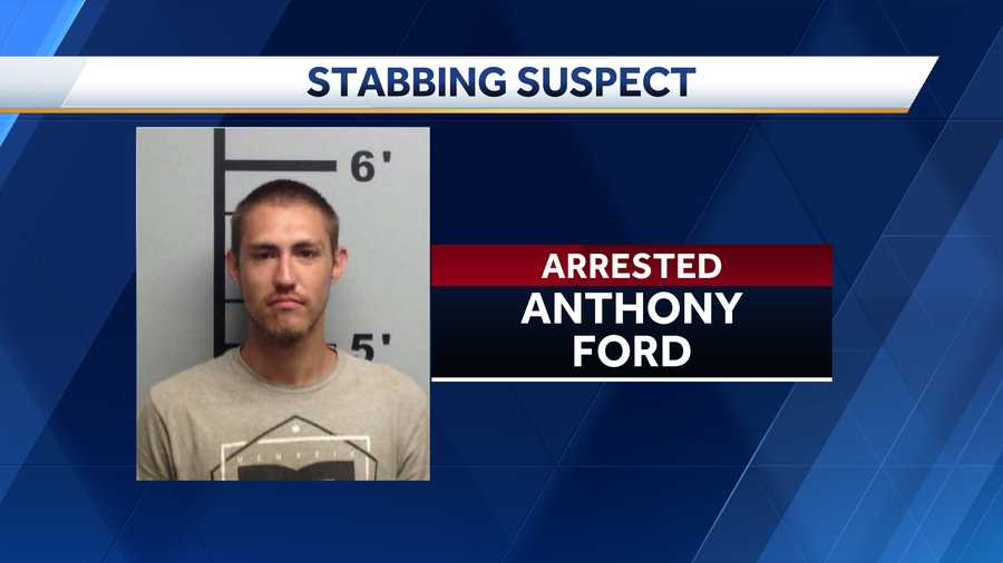 Siloam Springs police arrest suspect in stabbing investigation