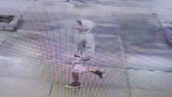 Lebanon Police Department searching for man wanted in stabbing, assault