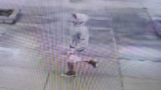 Lebanon Police Department searching for man wanted in stabbing, assault