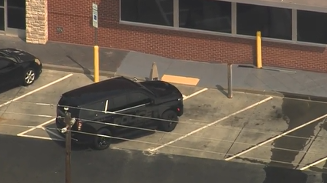 North Carolina Multiple people stabbed, chase ends on Interstate85