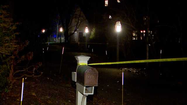 2 women stabbed in neighborhood near Dedham Country and Polo Club - Vimarsana News