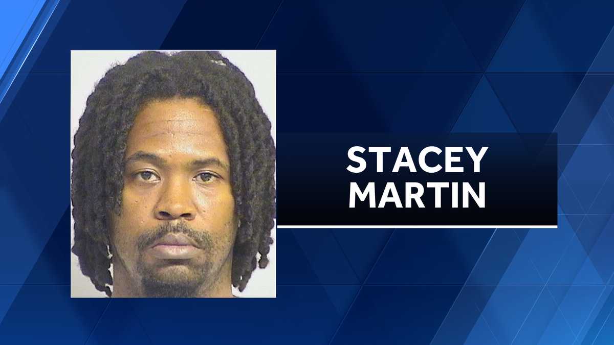 DNA evidence leads to arrest in Tuscaloosa sexual assault cold case ...