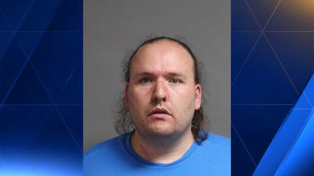 Ex NH lawmaker faces child sex abuse charges
