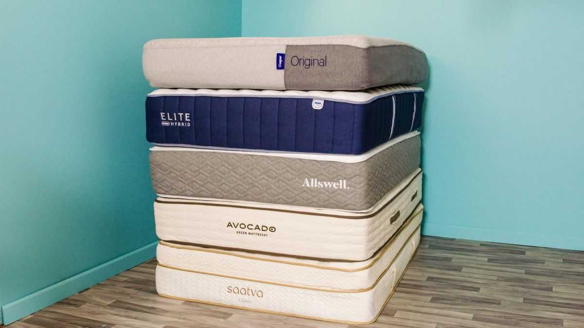 The Best Mattresses of 2023 - Vimarsana News