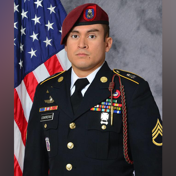 South Carolina: Army Staff Sergeant Dies At Military Base