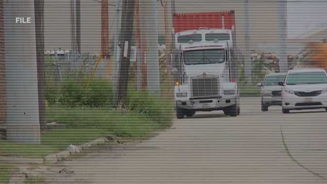 Jury selected in wide-ranging New Orleans staged wrecks trial