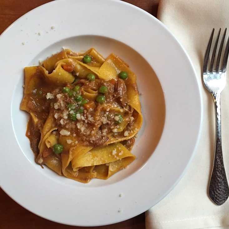 5 places in Pittsburgh to get pasta on National Pasta Day