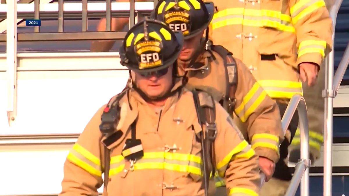 American Lung Association hosts Fight for Air Climb