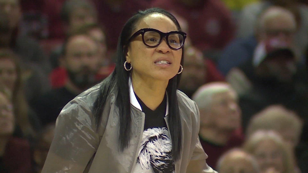 South Carolina women's basketball team announces five more home games