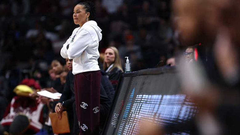South Carolina takes down Duke to advance to fifth straight Final Four -  WJCL