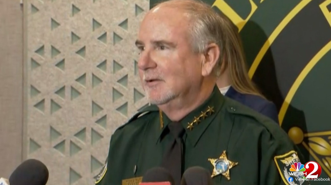 Flagler school 'swatting' calls: Sheriff working with FBI - Vimarsana News