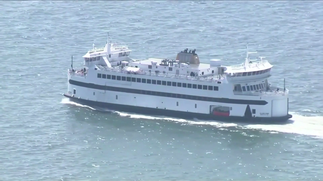 Steamship Authority reschedules summer booking window after glitch - Vimarsana News