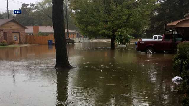 Fort Smith gets FEMA grant to purchase flood-prone homes - Vimarsana News