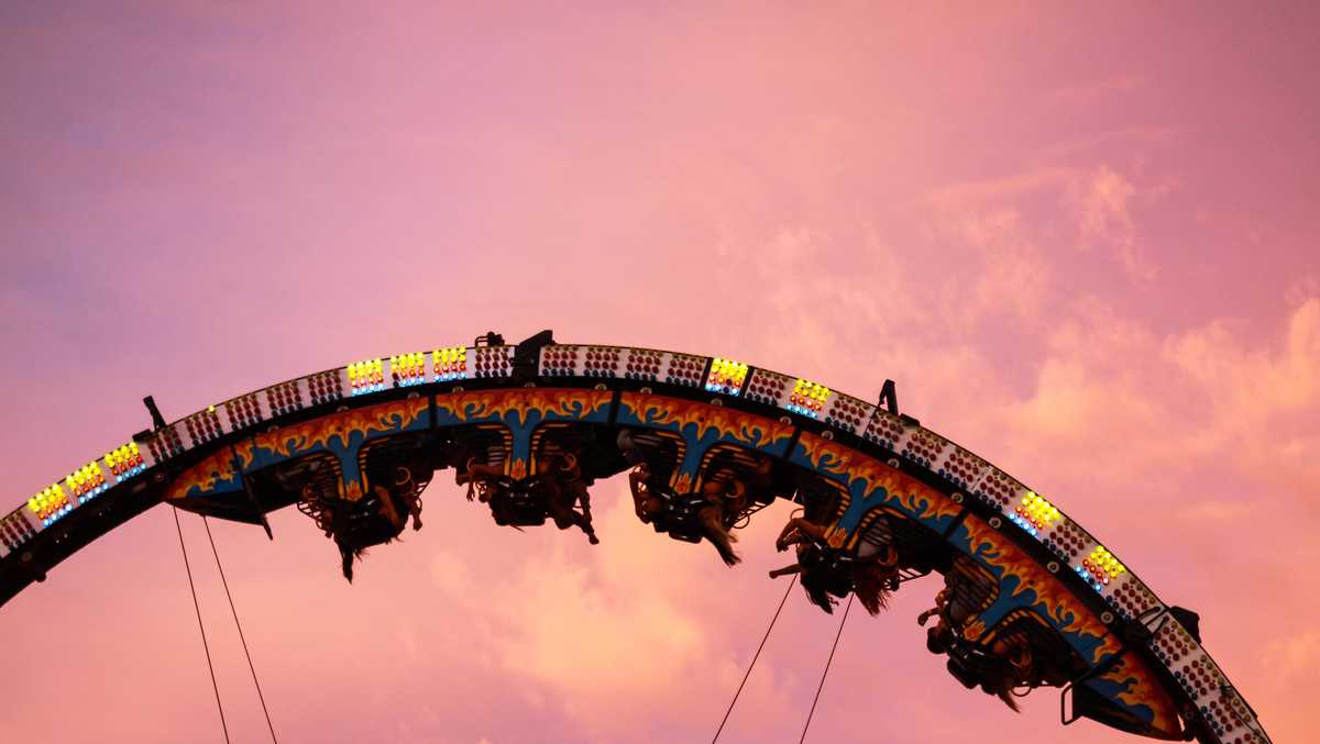 Stanislaus County Fair postponed to 2021 amid COVID19 concerns