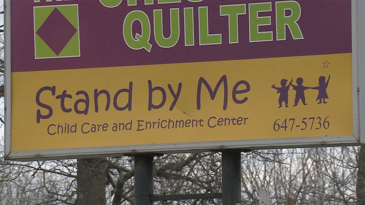 Hooksett day care closes suddenly