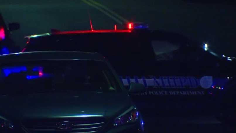 Police: Man arrested following hourslong SWAT standoff in Mt. Healthy