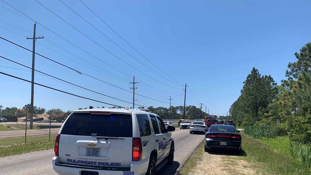 Biloxi hotel fatal shooting suspected shooter dead