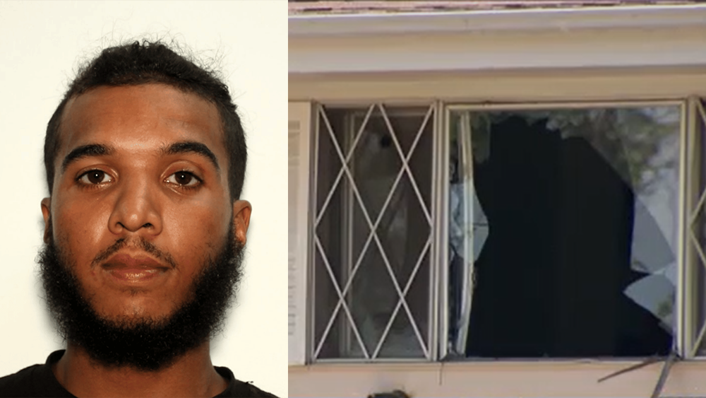 Georgia murder suspect killed in police standoff 1,000 miles away - Vimarsana News