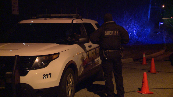 Stay In Home Or Stay Away Pleasant Prairie Police Arrest Man After 3 Hour Standoff 0884