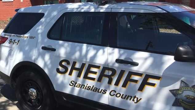 Man arrested after woman found shot, killed in Stanislaus County - KCRA