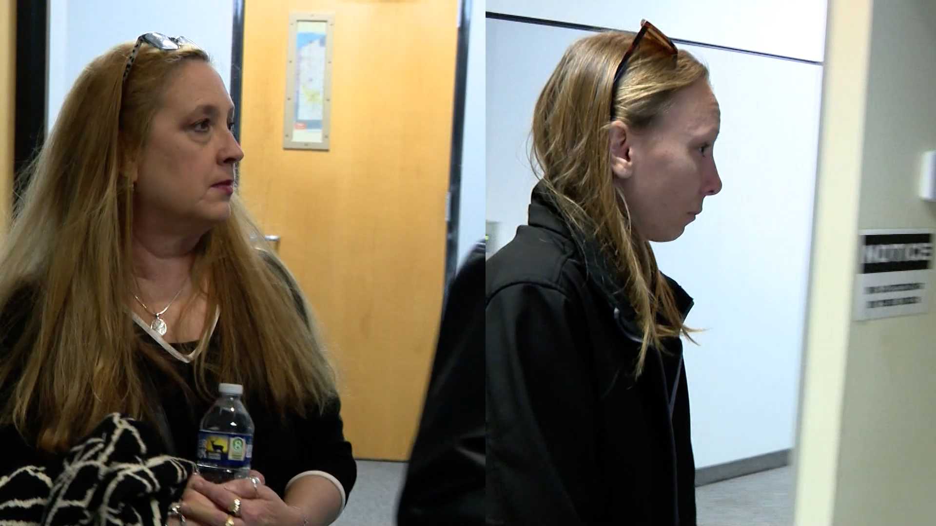 Former Greensburg Salem School District staff members in court - Vimarsana News