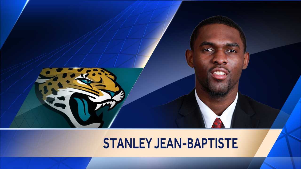 Stanley jean deals baptiste