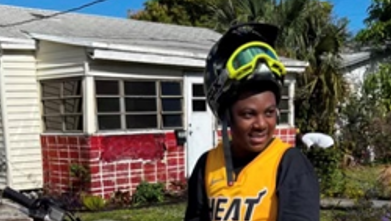 Demonstrators call for justice during 'walk and ride' for teenager killed during attempted traffic stop - Vimarsana News