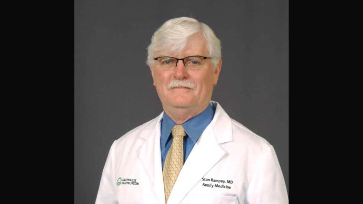 Longtime pastor reflects on Upstate doctor killed in plane crash